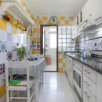 Sunstay Adriana Flat Ii Апартаменты