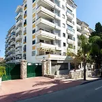 Апартаменты Sunstay Adriana Flat Ii *