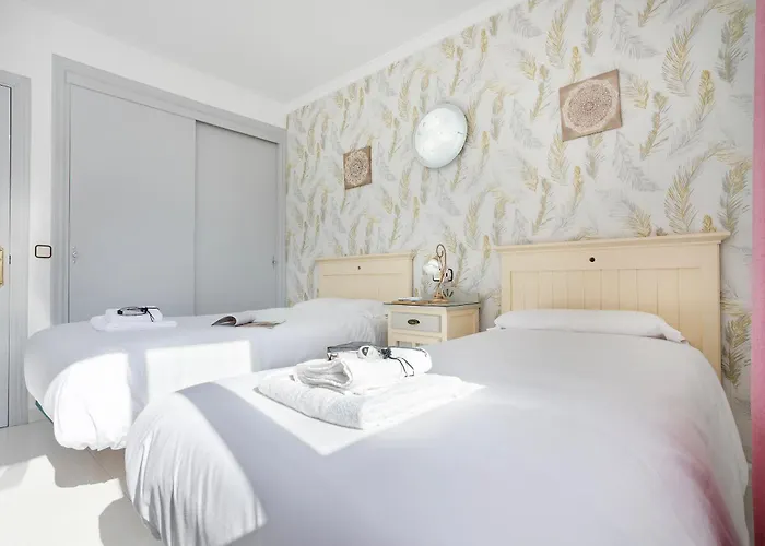 Sunstay Adriana Flat Ii