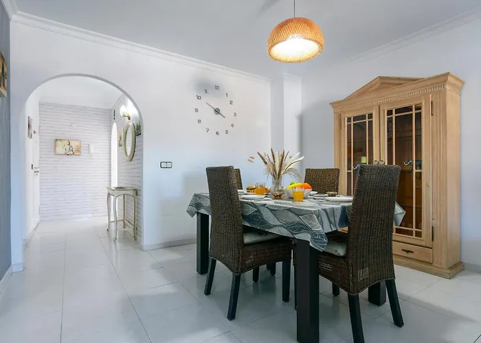 Sunstay Adriana Flat Ii 아파트
