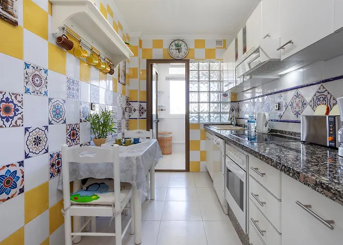 Sunstay Adriana Flat Ii 아파트