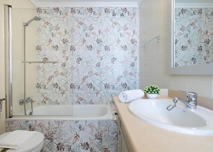 Sunstay Adriana Flat Ii