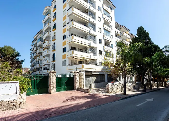아파트 Sunstay Adriana Flat Ii *